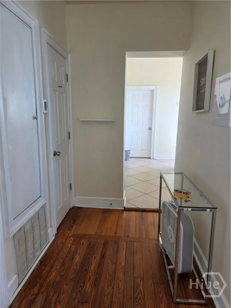 125 E Broad Street Savannah GA
