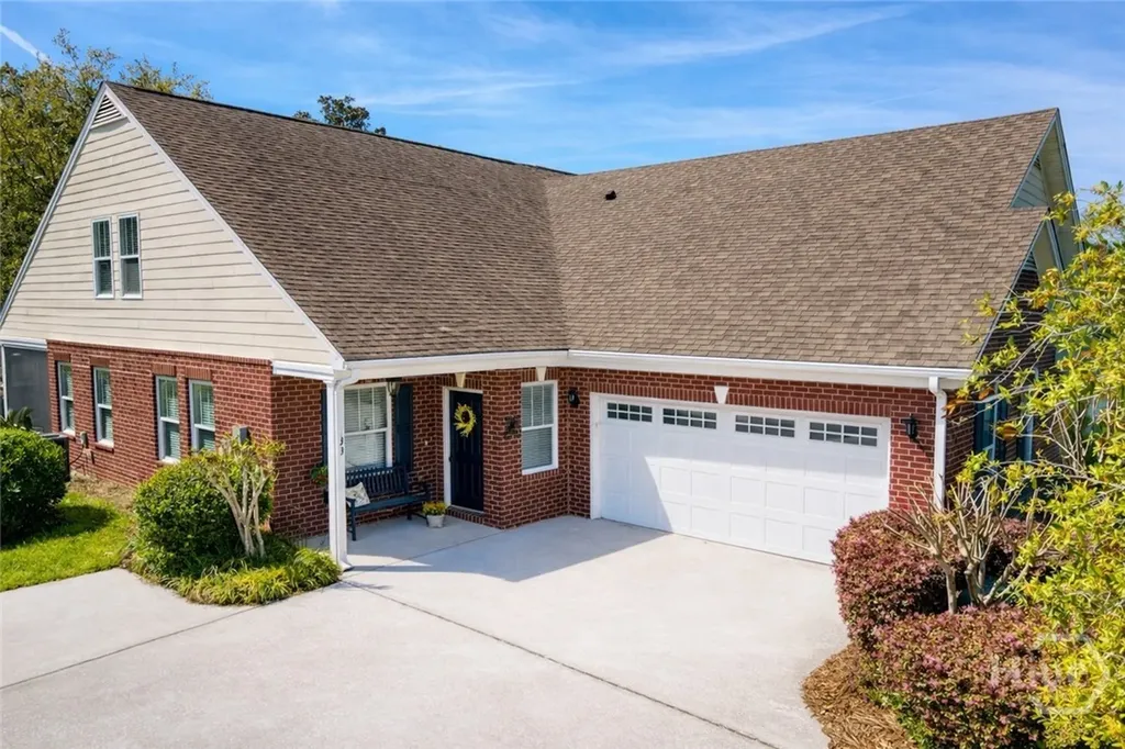 133 Regency Circle Pooler GA 31322