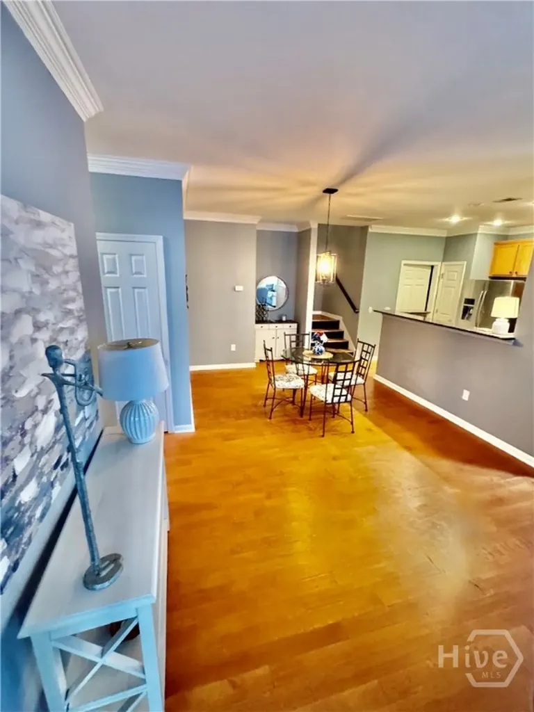 133 Regency Circle Pooler GA 31322