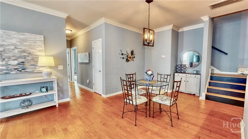 133 Regency Circle Pooler GA 31322