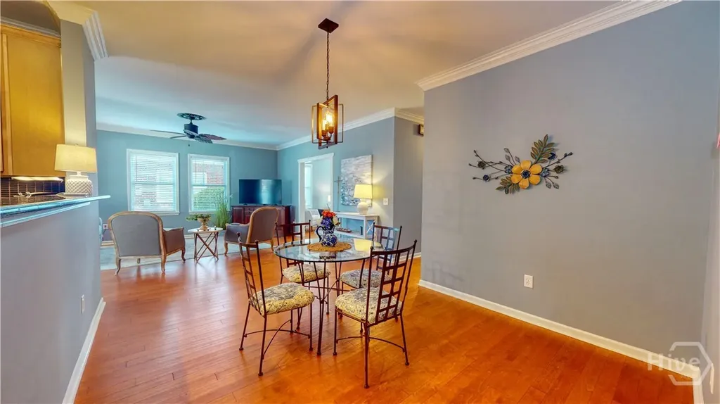 133 Regency Circle Pooler GA 31322