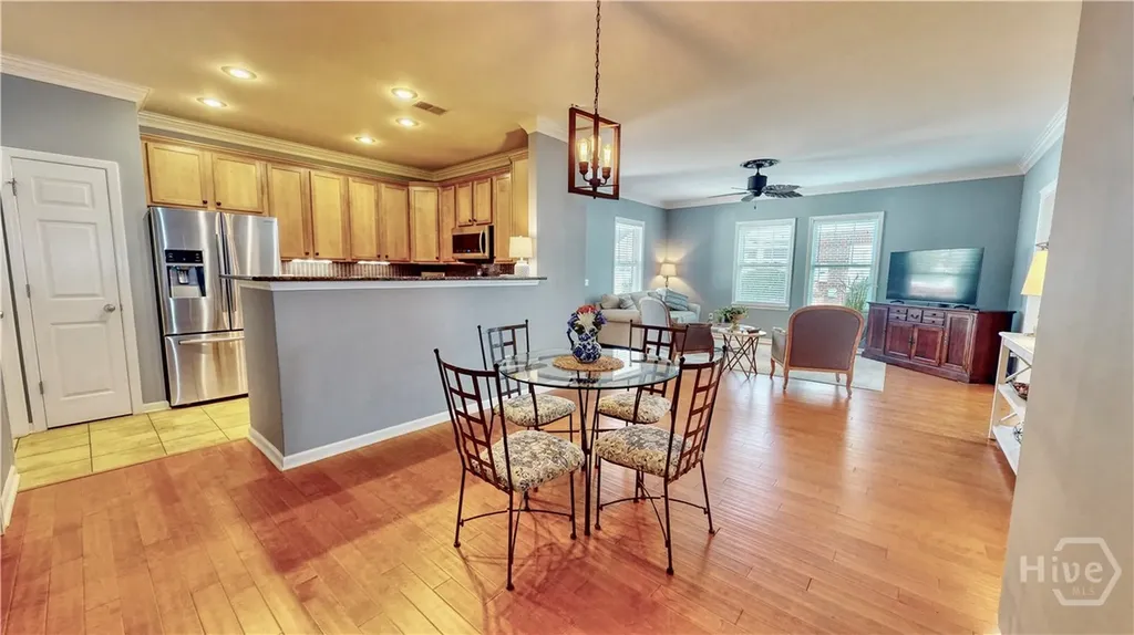 133 Regency Circle Pooler GA 31322