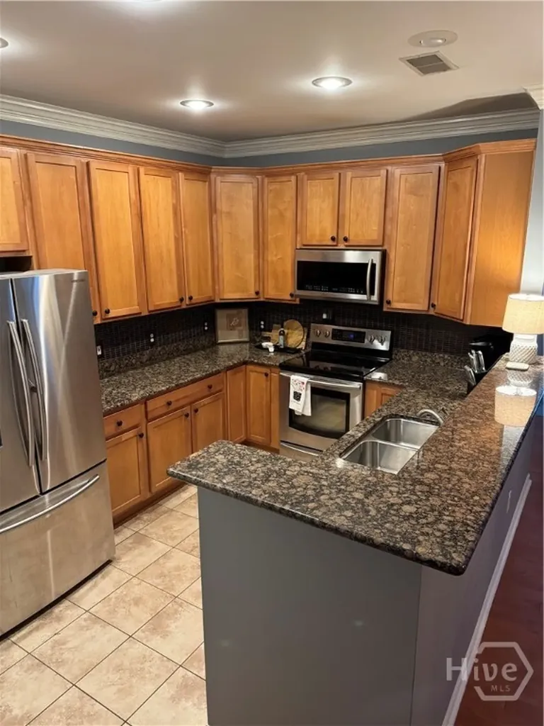 133 Regency Circle Pooler GA 31322