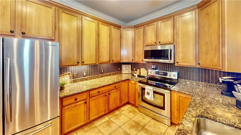 133 Regency Circle Pooler GA 31322