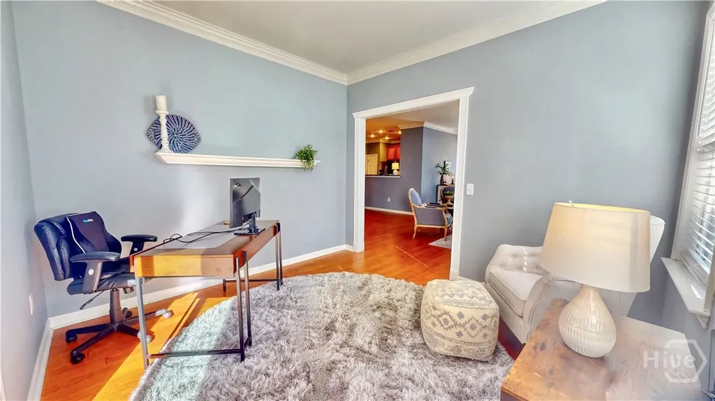 133 Regency Circle Pooler GA 31322