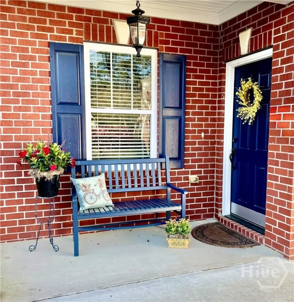 133 Regency Circle Pooler GA 31322