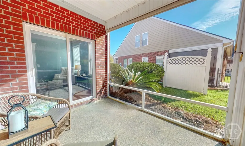 133 Regency Circle Pooler GA 31322