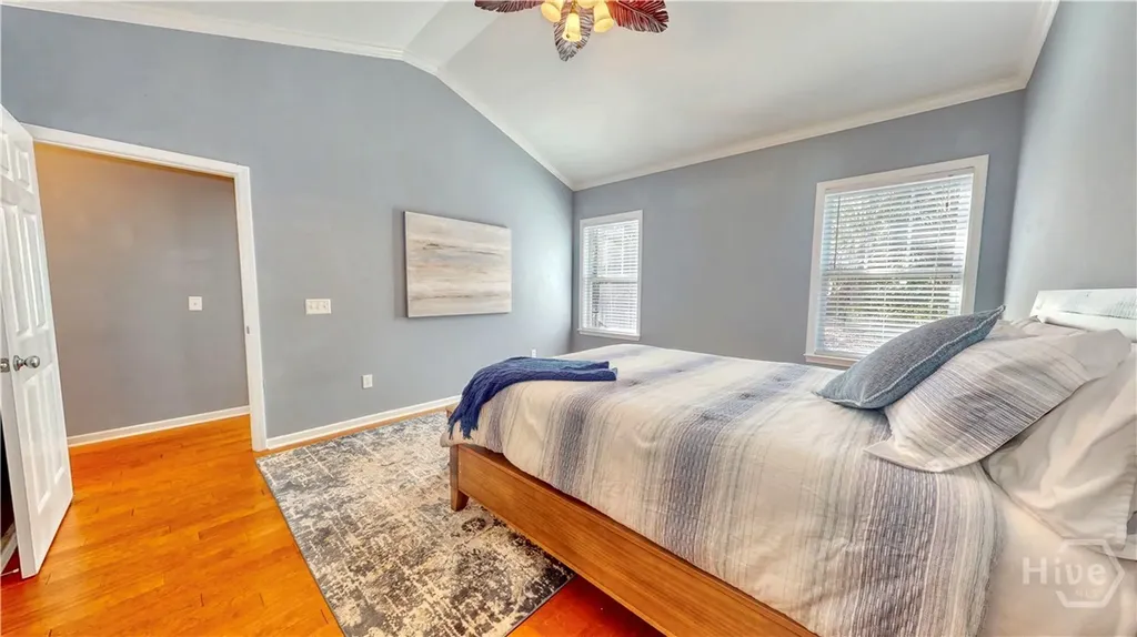 133 Regency Circle Pooler GA 31322