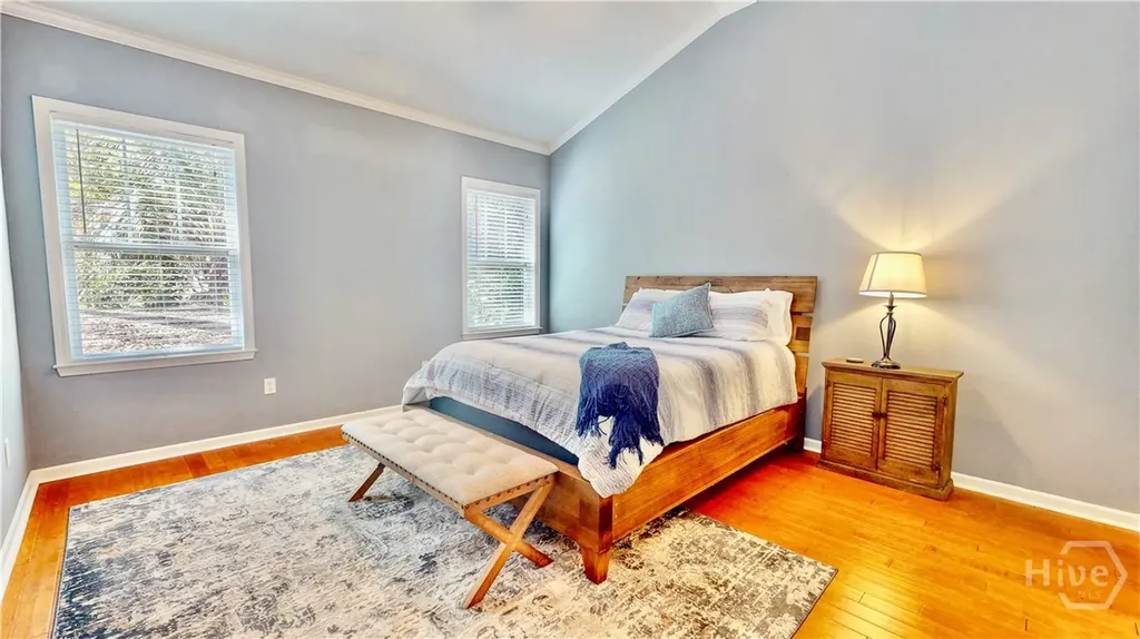 133 Regency Circle Pooler GA 31322