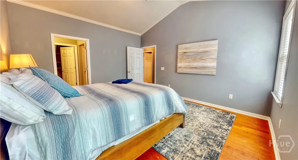 133 Regency Circle Pooler GA 31322