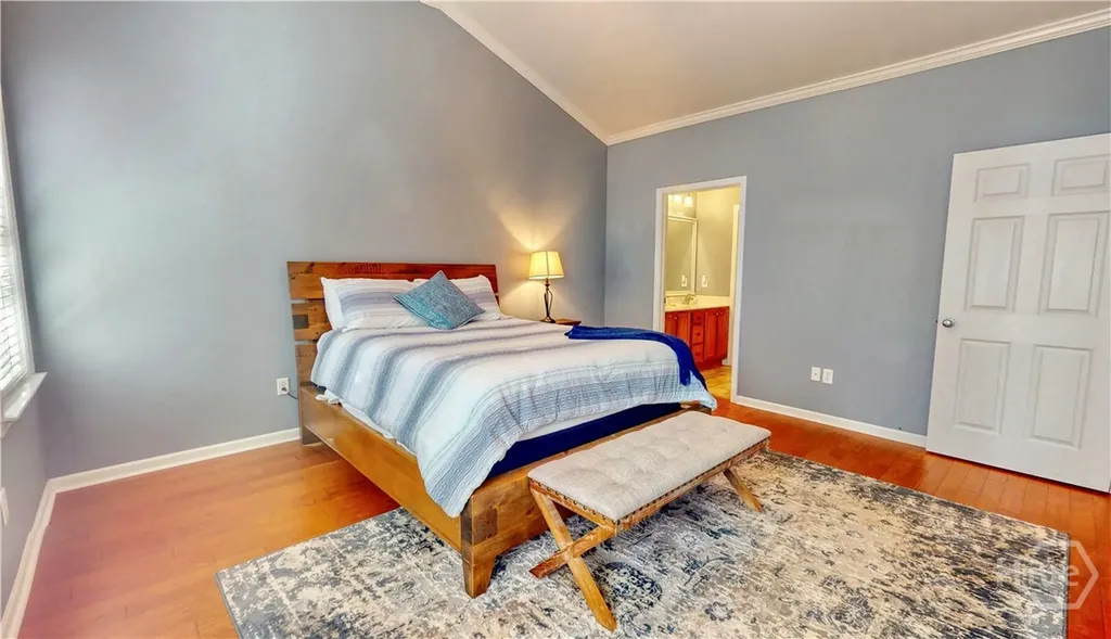 133 Regency Circle Pooler GA 31322