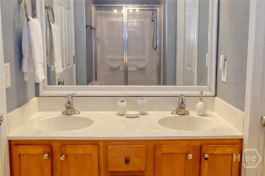133 Regency Circle Pooler GA 31322