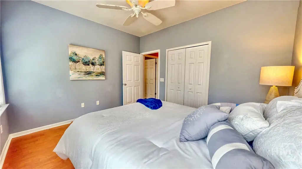 133 Regency Circle Pooler GA 31322