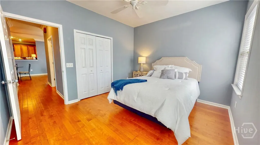 133 Regency Circle Pooler GA 31322