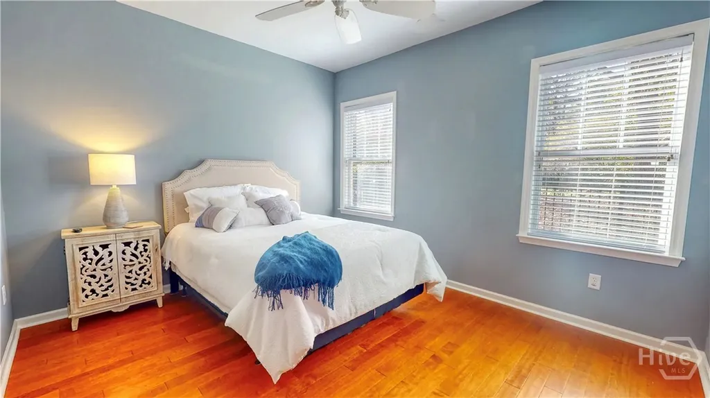 133 Regency Circle Pooler GA 31322