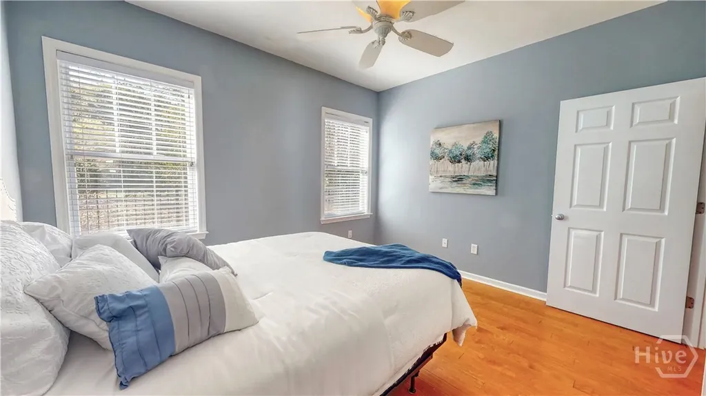 133 Regency Circle Pooler GA 31322