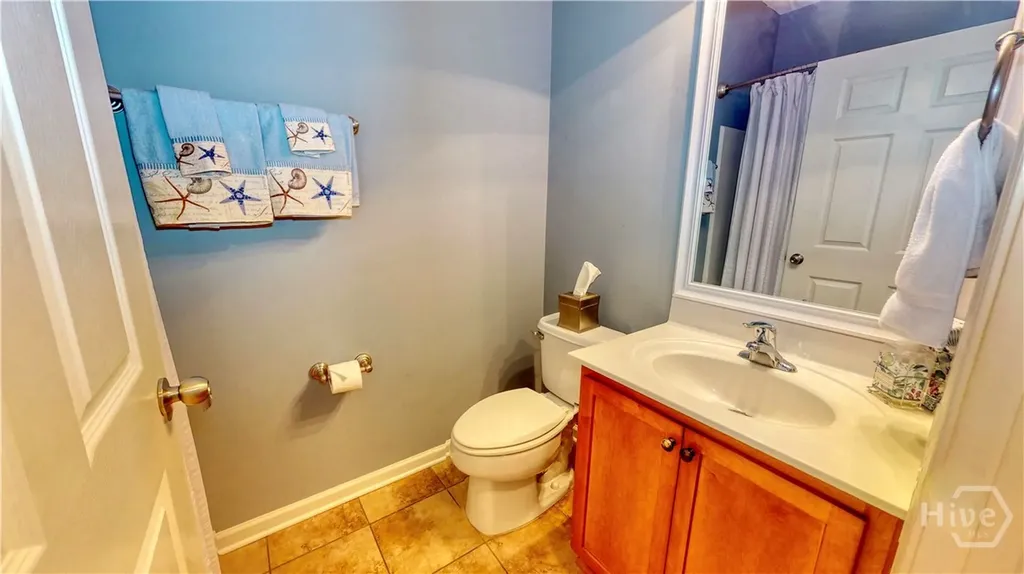 133 Regency Circle Pooler GA 31322