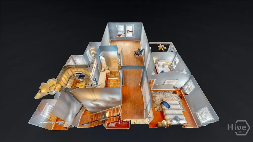 133 Regency Circle Pooler GA 31322
