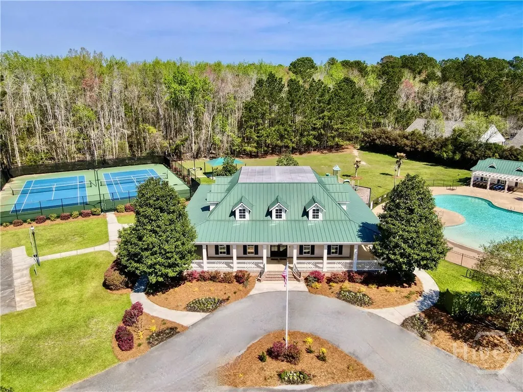 133 Regency Circle Pooler GA 31322