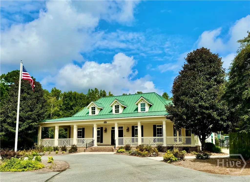 133 Regency Circle Pooler GA 31322