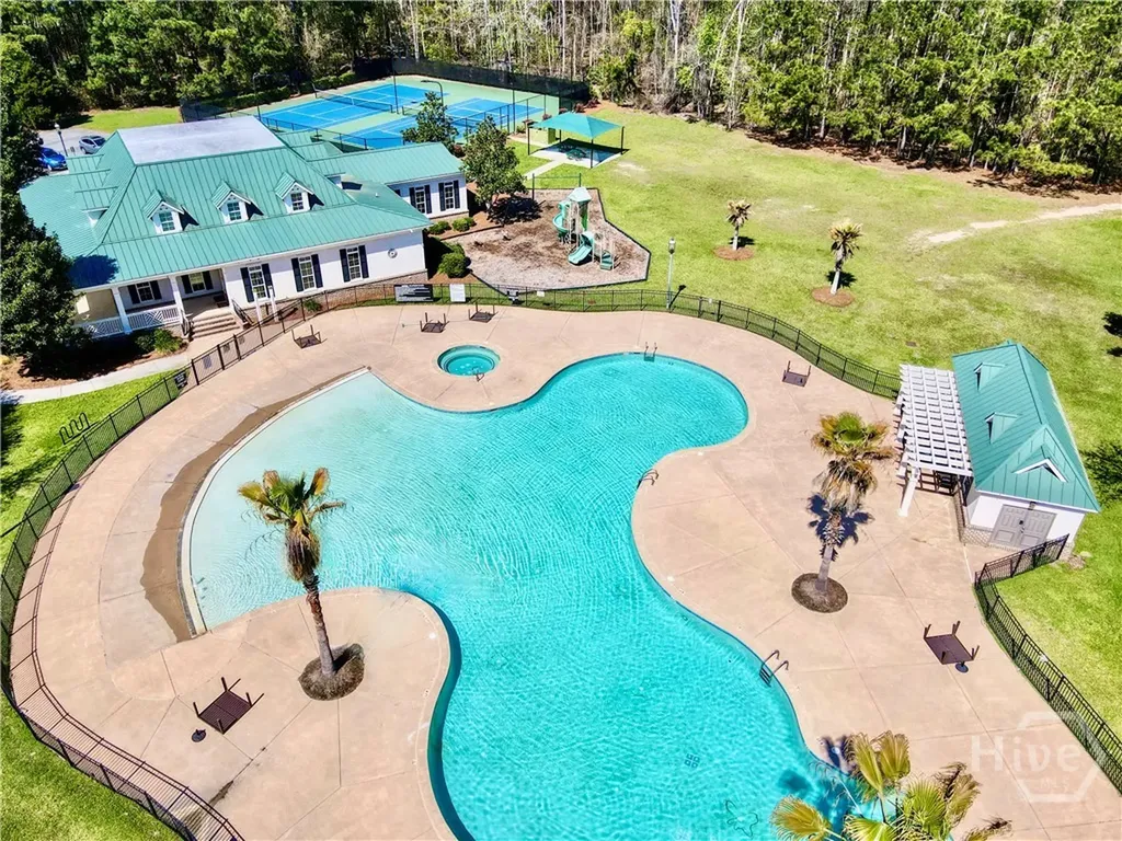 133 Regency Circle Pooler GA 31322
