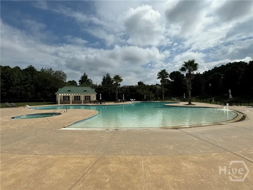 133 Regency Circle Pooler GA 31322