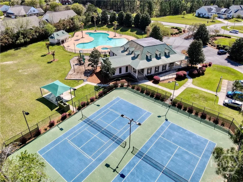 133 Regency Circle Pooler GA 31322