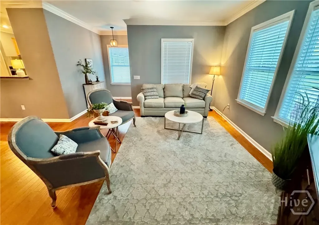 133 Regency Circle Pooler GA 31322
