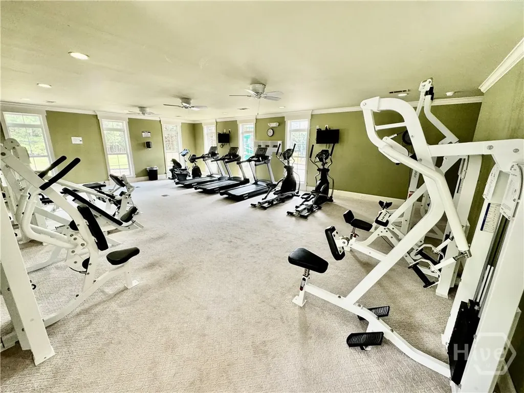 133 Regency Circle Pooler GA 31322