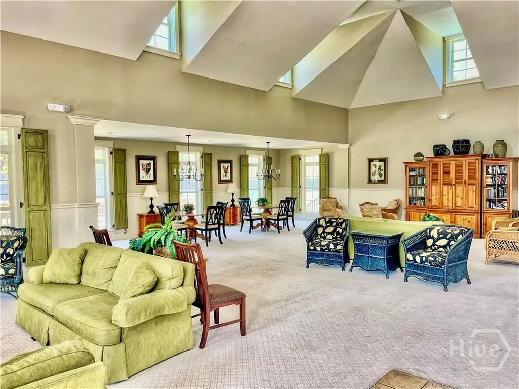 133 Regency Circle Pooler GA 31322
