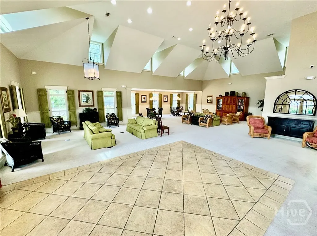 133 Regency Circle Pooler GA 31322
