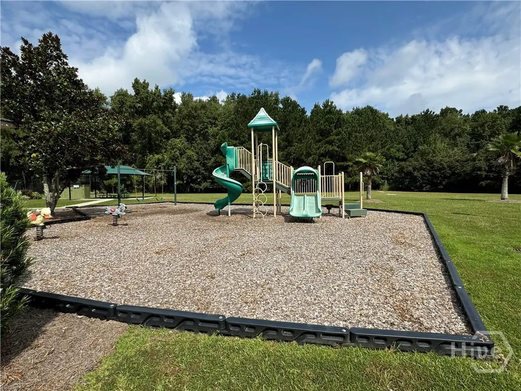 133 Regency Circle Pooler GA 31322