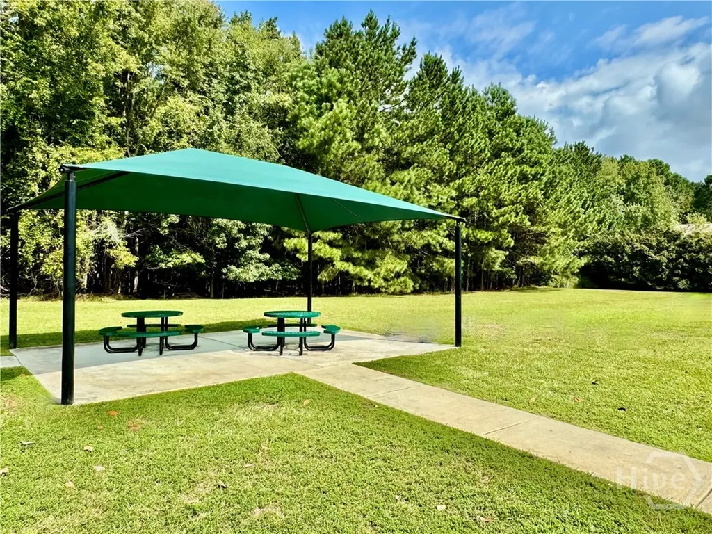 133 Regency Circle Pooler GA 31322