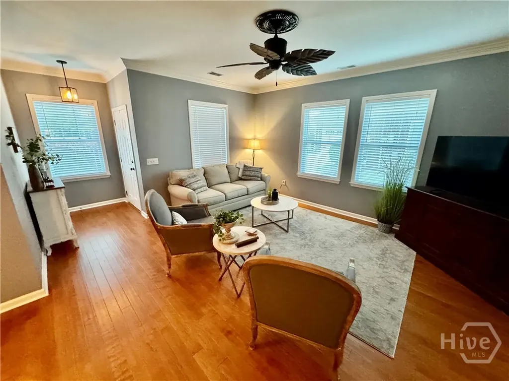 133 Regency Circle Pooler GA 31322
