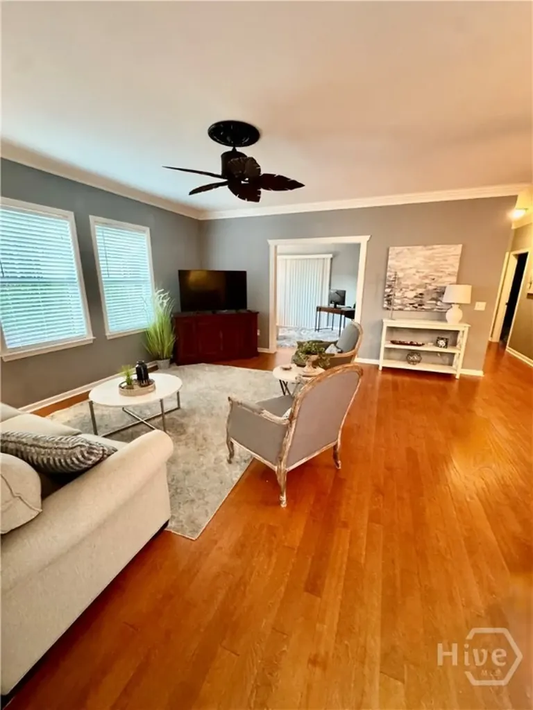 133 Regency Circle Pooler GA 31322