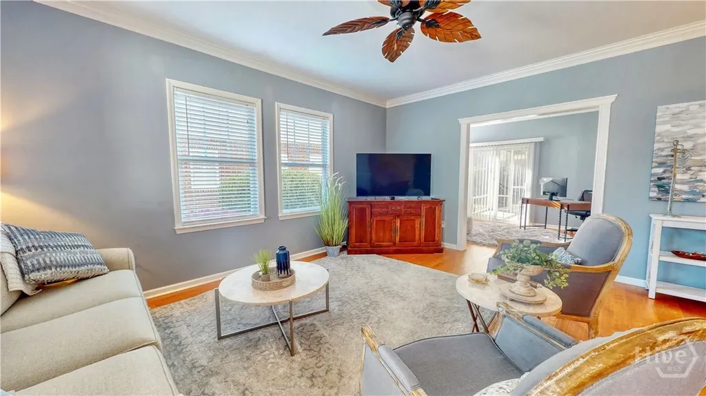 133 Regency Circle Pooler GA 31322