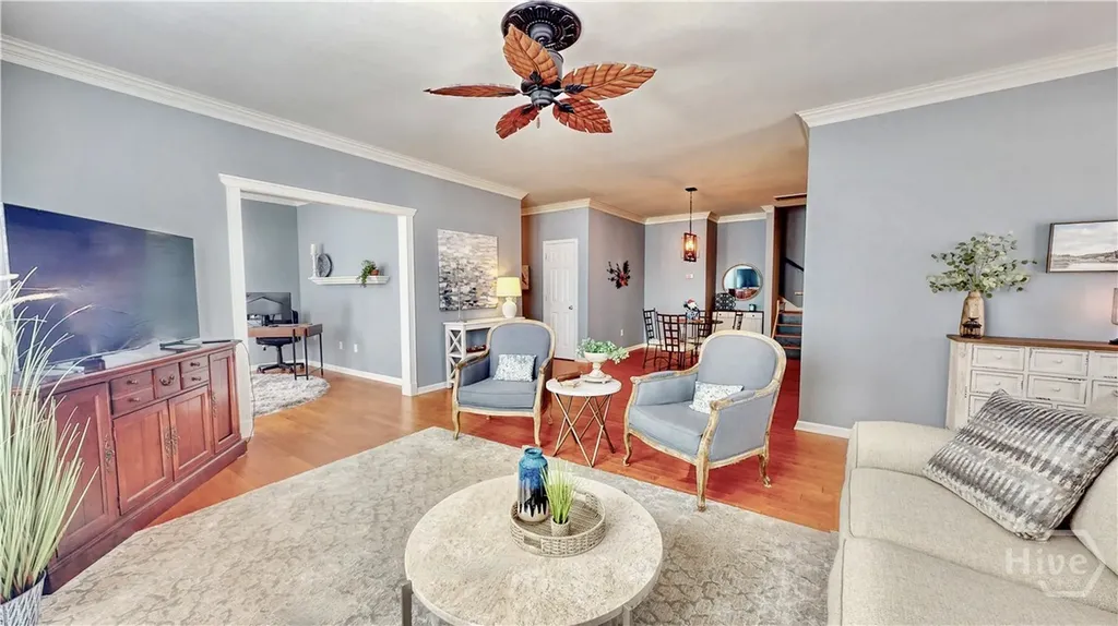 133 Regency Circle Pooler GA 31322
