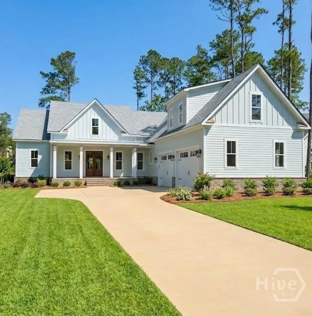495 Waterways Parkway S Richmond Hill GA 31324