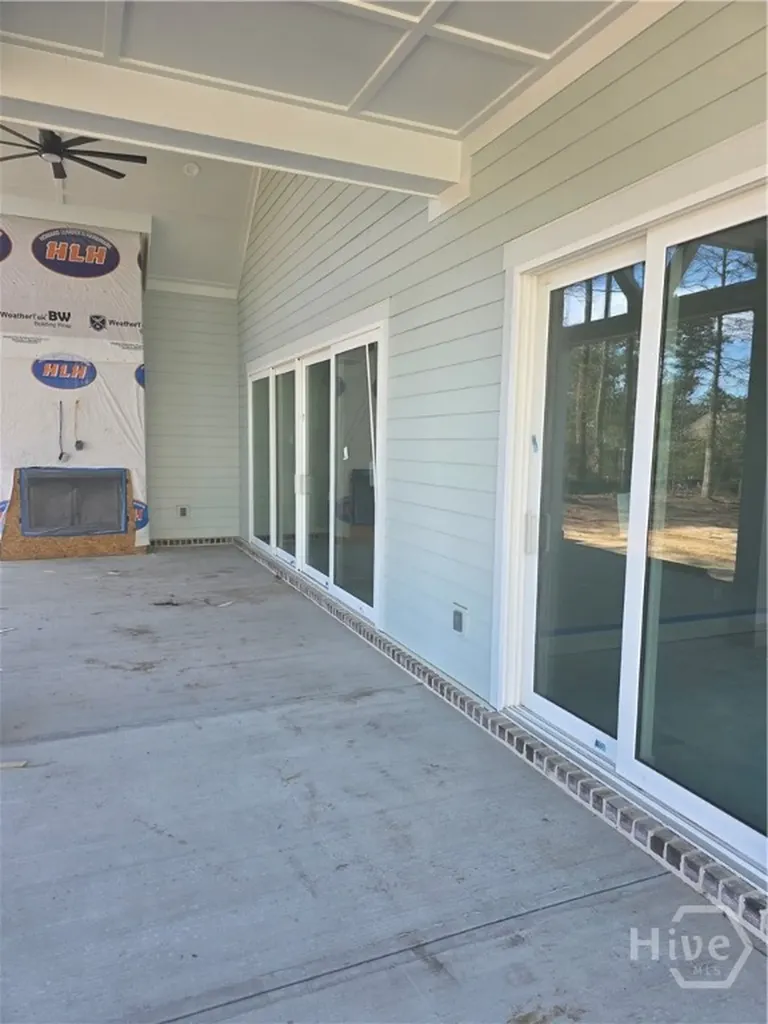 495 Waterways Parkway S Richmond Hill GA 31324