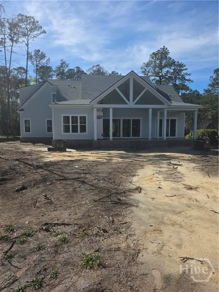 495 Waterways Parkway S Richmond Hill GA 31324