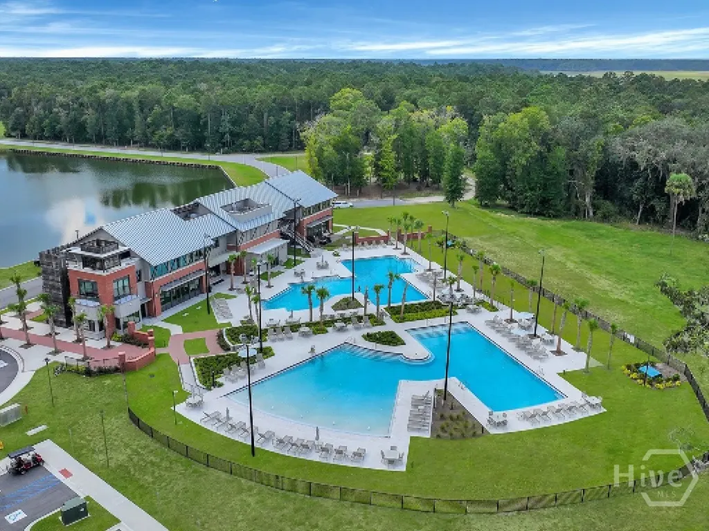 495 Waterways Parkway S Richmond Hill GA 31324
