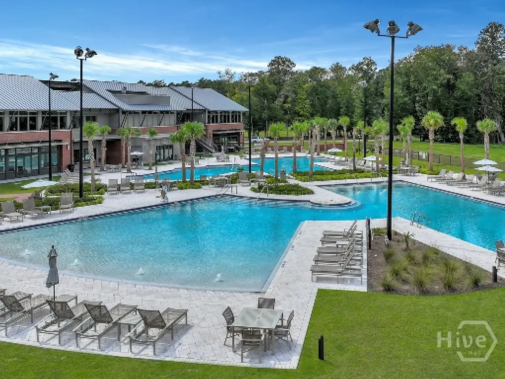 495 Waterways Parkway S Richmond Hill GA 31324