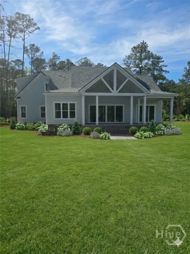 495 Waterways Parkway S Richmond Hill GA 31324