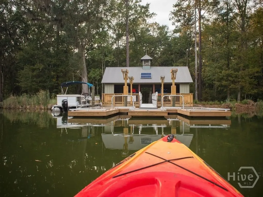 495 Waterways Parkway S Richmond Hill GA 31324