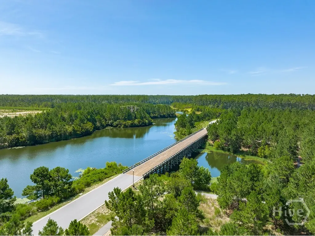 495 Waterways Parkway S Richmond Hill GA 31324