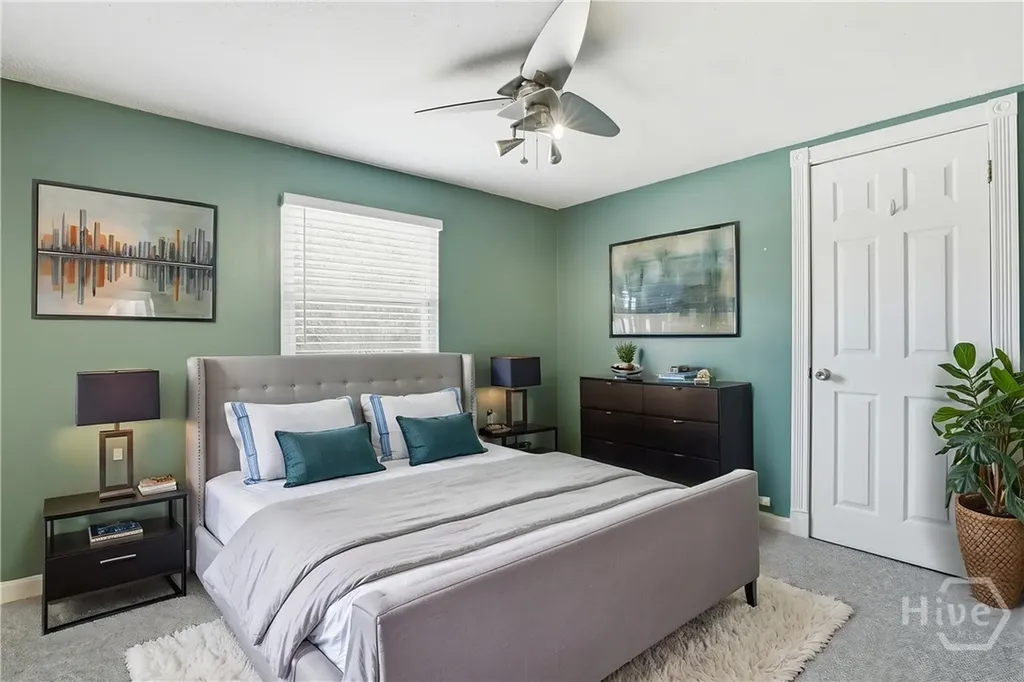 12 Walnut Street Bloomingdale GA 31302