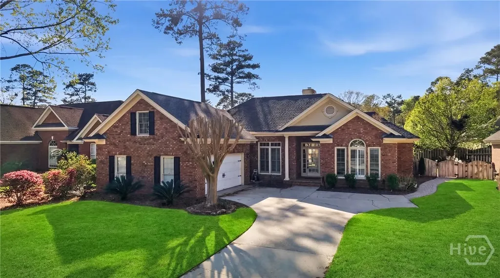 149 Hunter Lane Savannah GA 31405