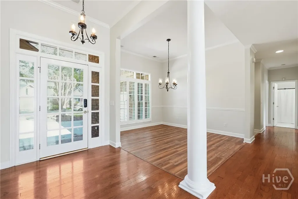 149 Hunter Lane Savannah GA 31405