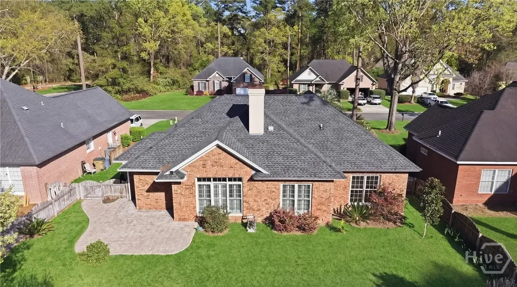 149 Hunter Lane Savannah GA 31405