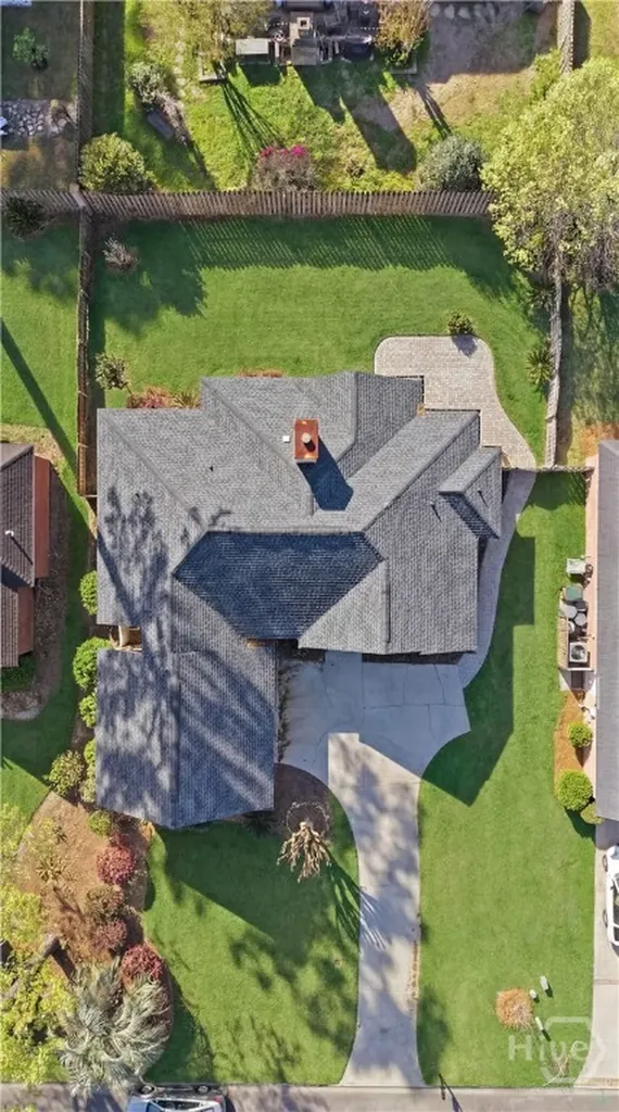 149 Hunter Lane Savannah GA 31405